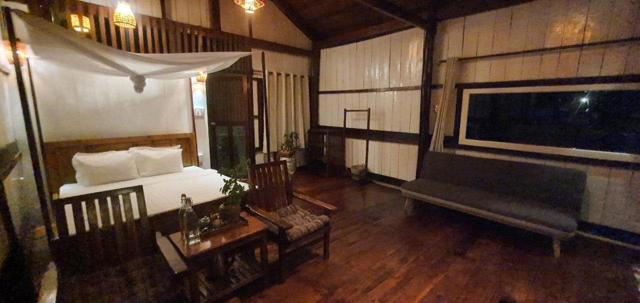 Bamboo Cottages Phu Quoc Exterior photo